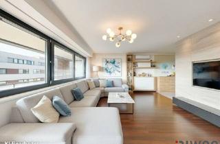 Wohnung kaufen in Satzingerweg, 1210 Wien, Lichtdurchflutete 3-Zimmer-Wohnung nahe der Alten Donau | Großzügige Loggia | 360° Rundgang