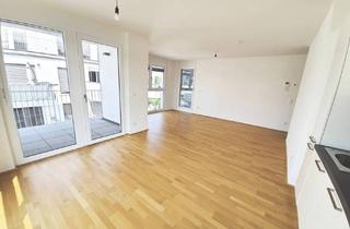 Wohnung mieten in Koloniestraße, 1210 Wien, Moderne 3-Zimmer-Wohnung mit 3 Freiflächen in der Koloniestraße!