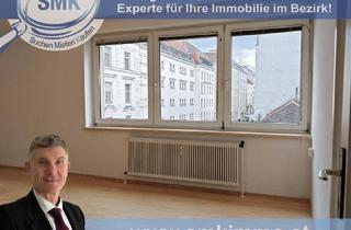 Wohnung kaufen in Angeligasse, 1100 Wien, Sonniger Familientraum in der Angeligasse 38!