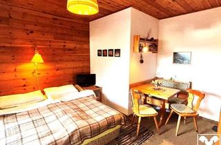 Wohnung kaufen in 5661 Rauris, Ferienwohnung mit Zweitwohnsitzwidmung