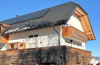 Wohnung kaufen in 5585 Unternberg, Moderne 3-Zimmer-Wohnung