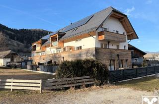 Wohnung kaufen in 5585 Unternberg, Moderne 3-Zimmer-Wohnung