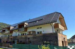 Wohnung kaufen in 5585 Unternberg, Top moderne 3-Zimmer-Wohnung