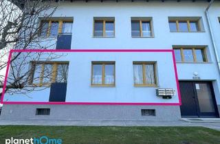 Wohnung kaufen in 3204 Kirchberg an der Pielach, Top-Angebot: Eigentumswohnung inkl. Garage zum Spitzenpreis