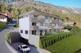 Maisonette kaufen in 6336 Unterlangkampfen, Erstbezug: Maisonette B201mit Reihenhaus-Flair