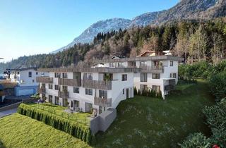 Maisonette kaufen in 6336 Unterlangkampfen, Erstbezug: Maisonette B201mit Reihenhaus-Flair