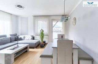 Wohnung kaufen in 6410 Telfs, Sonnige 3-Zimmer-Wohnung mit Westbalkon und TG-Platz