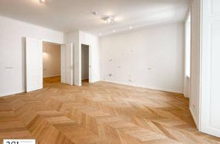 Wohnung kaufen in Tendlergasse, 1090 Wien, PRUNKSTÜCK: Historischer Charme, moderne Eleganz: Luxus im Wiener Altbau