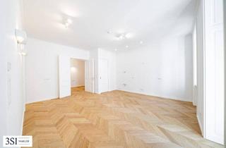 Wohnung kaufen in Tendlergasse, 1090 Wien, PRUNKSTÜCK: Historischer Charme, moderne Eleganz: Luxus im Wiener Altbau