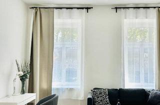 Wohnung kaufen in 1090 Wien, Top sanierte Anlegerwohnung mit zwei separaten Einheiten - ideal zur Vermietung