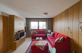 Wohnung kaufen in 5602 Wagrain Markt, Charmante Ferienwohnung im Skigebiet Wagrain – Zweitwohnsitz möglich!