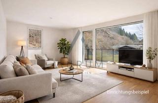 Wohnung kaufen in 6383 Kirchdorf in Tirol, 3-Zimmer-Wohnung mit Blick zum Kitzbüheler Horn