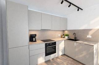 Wohnung kaufen in Karmelitermarkt, 1020 Wien, CITY-APARTMENT + NÄHE KARMELITERMARKT + 2 Zimmer + ca.56 m² WFL + 6.Liftstock + Erstbezug nach Generalsanierung + Einbauküche + Klimaanlage + Terrassennutzung