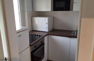 Wohnung kaufen in 7000 Eisenstadt, Eisenstadt - Anlegerhit! 40m2 sehr gut aufgeteilte Singlewohnung!