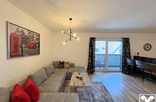 Wohnung kaufen in 5582 Sankt Michael im Lungau, Vollständig möblierte 4-Zimmer-Wohnung