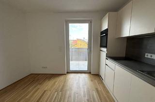 Wohnung mieten in Hauptstraße, 2221 Groß-Schweinbarth, 2-Zimmer mit Balkon und Abstellplatz in einem Neubau in 2221 Groß-Schweinbarth