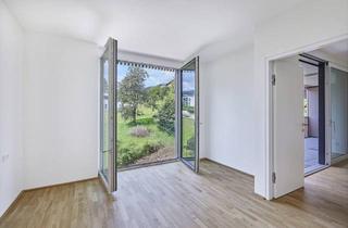 Wohnung mieten in 4813 Altmünster, Wunderschöne 2-Zimmer-Wohnung in Altmünster - zentrale Lage mit Traunsee in Gehweite