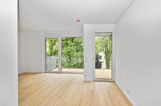Wohnung mieten in 1120 Wien, Ruhige und helle 2-Zimmer-Wohnung mit Balkon