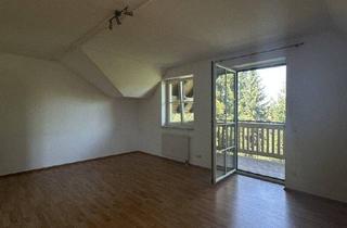 Wohnung mieten in Bachstraße, 4492 Hofkirchen im Traunkreis, Ländliche 3 Raumwohnung im Traunkreis!