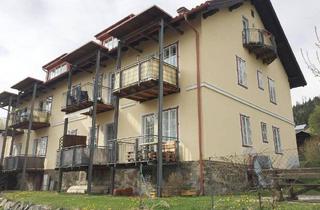 Wohnung mieten in Obere Kolonie, 8753 Fohnsdorf, Fohnsdorf: Sonnige 3-Zimmer-Wohnung mit 2 Balkonen