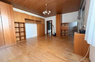 Wohnung mieten in 7000 Eisenstadt, Eisenstadt - Zentrumsnähe! Gepflegter Singlehit mit großzügigem Balkon!