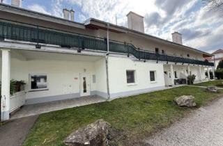 Wohnung mieten in 2483 Weigelsdorf, TOPZUSTAND + gute RAUMEINTEILUNG + BÜRO & WOHNEN!