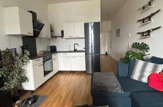 Wohnung mieten in 4600 Wels, Ihr neues Zuhause in Wels – Zentrumsnaher Wohn(t)raum in Wels! 1-Zimmer Wohnung in den Dragonerhöfen umgeben von bester Infrastruktur! Ab 01.07.2026 verfügbar!