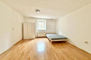 Wohnung mieten in Berggasse, 4650 Lambach, Möblierte, günstige Mietwohnung - Sofort einziehen!