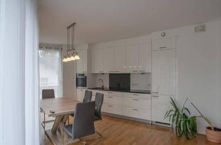 Wohnung mieten in 6380 Sankt Johann in Tirol, Provisionsfrei! Moderne 3-Zimmer-Mietwohnung mit 3 Balkonen in zentraler Sonnenlage