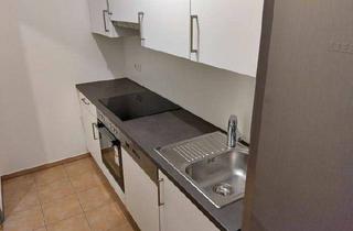 Wohnung mieten in Prankergasse 28, 8020 Graz, Neuwertiger 1 ZIMMER-NEUBAU + extra Küche möbliert (neuwertig) + Bad mit Wanne + extra WC + Lift!