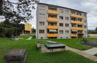 Wohnung mieten in Grillparzerstraße 3a, 8570 Voitsberg, Super-Kleinwohnung mit Balkon und Lift, zentrumsnah in Voitsberg!