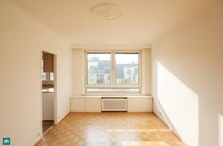 Wohnung mieten in Wilhelmstraße, 1120 Wien, SCHÖNE 2 - ZIMMER WOHNUNG / NÄHE BAHNHOF WIEN MEIDLING
