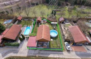 Haus kaufen in 4484 Kronstorf, Auszeit vom Alltag – Ihr persönlicher Rückzugsort im Grünen