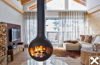 Haus kaufen in 5524 Annaberg im Lammertal, Doppelhaus-Chalet/Luxuslodge zur touristischen Vermietung