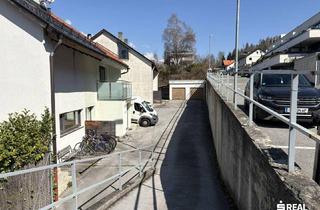 Doppelhaushälfte kaufen in 6020 Innsbruck, Sanierungsbedürftige Doppelhaushälfte Mentlberg