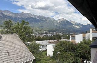 Doppelhaushälfte kaufen in 6020 Innsbruck, Sanierungsbedürftige Doppelhaushälfte Mentlberg