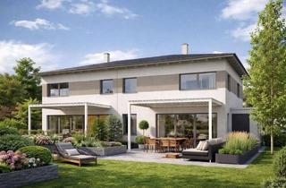 Doppelhaushälfte kaufen in 4600 Schleißheim, Neues Zuhause in Schleißheim: Doppelhaushälfte mit großzügigen Garten in absoluter Ruhelage! Top 1