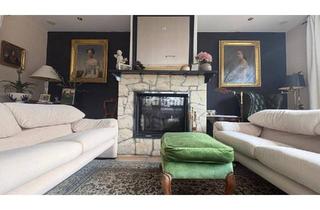 Villen zu kaufen in 5084 Großgmain, Schmuckstück - Villa mit Flair