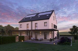 Doppelhaushälfte kaufen in 2700 Wiener Neustadt, DOPPELHAUSHÄLFTE -- Maximaler Komfort, minimaler Aufwand.