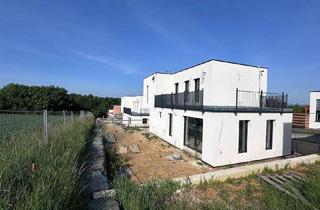 Haus mieten in 7503 Großpetersdorf, Wohnen mit Zukunft – Miete: Familienfreundliche Einfamilienhäuser mit Eigengarten in Großpetersdorf