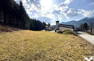 Grundstück zu kaufen in 5330 Fuschl am See, Betriebsbaugebiet in Top Lage