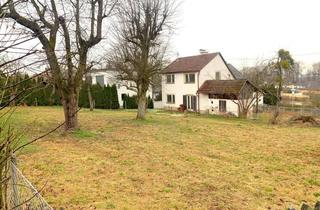 Grundstück zu kaufen in 4400 Steyr, Sehr sonniger Baugrund in ruhiger Siedlungslage