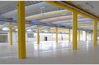 Lager mieten in Badener Straße 12, 2700 Wiener Neustadt, 1.776m² Helle Lagerhalle – provisionsfrei direkt vom Eigentümer