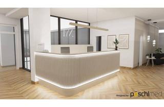 Gewerbeimmobilie kaufen in 4910 Ried im Innkreis, Das Ärztehaus - Gesundheit im Zentrum