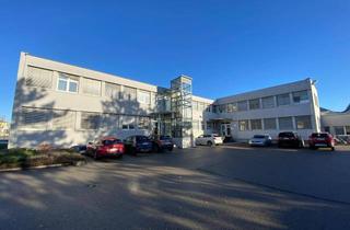 Gewerbeimmobilie mieten in Badener Straße 12, 2700 Wiener Neustadt, 920m² Topmoderne, zertifizierte Schulungs- und Weiterbildungsräume in Wiener Neustadt