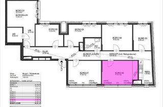 Büro zu mieten in Anton Freunschlag Gasse 79, 1230 Wien, Home Office in der Triester Str. 332