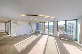 Büro zu mieten in Jakominiplatz 12, 8010 Graz, ATTRAKTIVE BÜROFLÄCHE MIT AUSSICHT IN BEGEHRTER INNENSTADTLAGE!