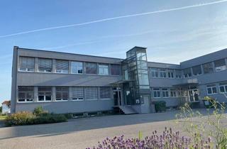 Büro zu mieten in Badener Straße 12, 2700 Wiener Neustadt, 920m² Moderne Büroflächen in Toplage von Wiener Neustadt – provisionsfrei zu mieten