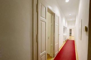 Büro zu mieten in Am Eisernen Tor, 8010 Graz, Graz Innenstadt: Bürofläche beim Eisernen Tor mieten