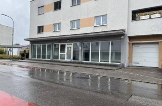 Gewerbeimmobilie mieten in Neubauerstraße 20, 4050 Traun, Großzügiger Einzelhandel 220m² in Traun